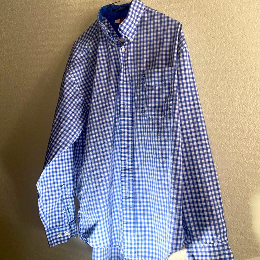 Tommy Hilfiger Dress shirt